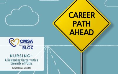 Nursing – A Rewarding Career with a Diversity of Paths