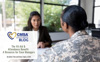 The VA Aid & Attendance Benefit: A Resource for Case Managers