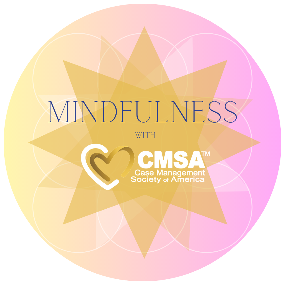 Mindfulness with CMSA CMSA