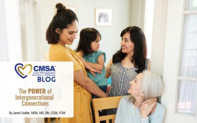 The Power of Intergenerational Connections