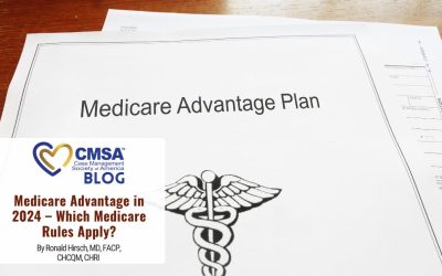 Medicare Advantage in 2024 – Which Medicare Rules Apply? 