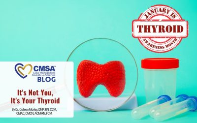 It’s Not You, It’s Your Thyroid