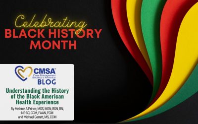 Understanding the History of the Black American Health Experience