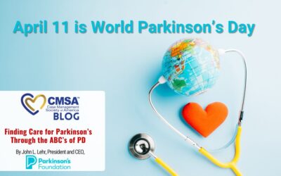 Finding Care for Parkinson’s Through the ABCs of PD