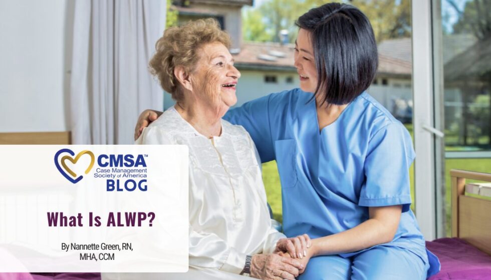 What is ALWP? | CMSA