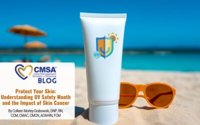 Protect Your Skin: Understanding UV Safety Month and the Impact of Skin Cancer 