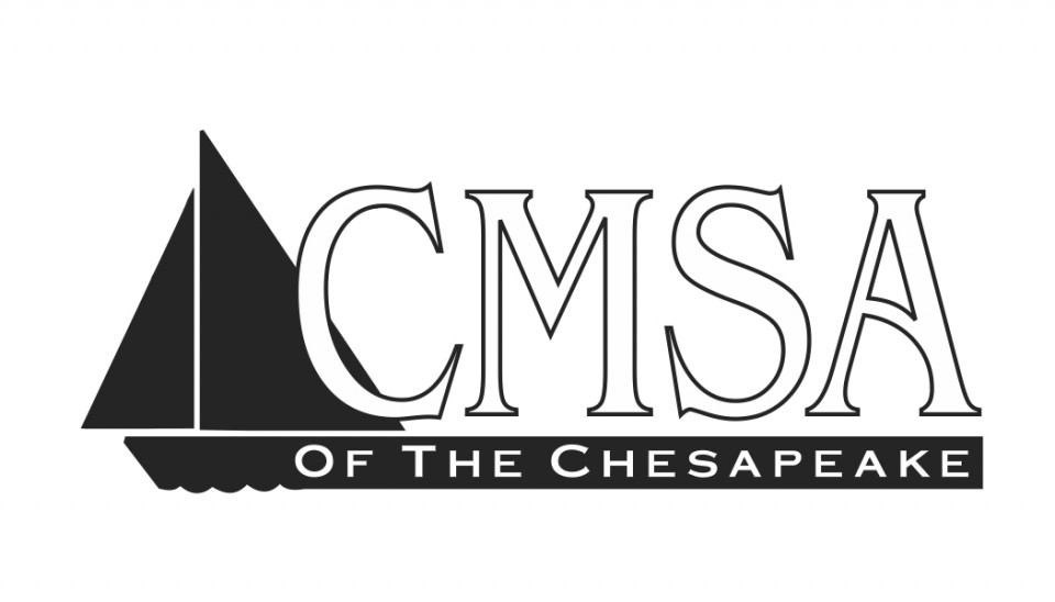 CMSA of the Chesapeake (CEs Pending) 2025 Annual Conference CMSA