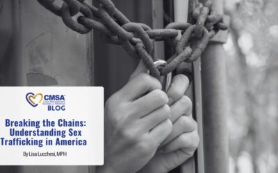 Breaking the Chains: Understanding Sex Trafficking in America  