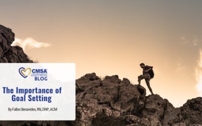 The Importance of Goal Setting  