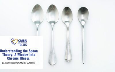 Understanding the Spoon Theory: A Window into Chronic Illness