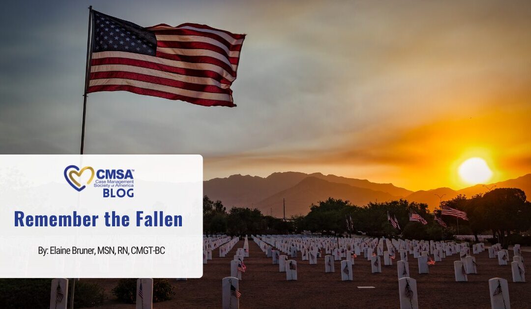 Remember the Fallen