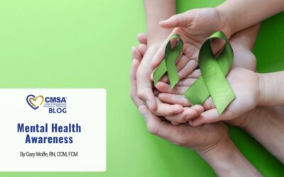 Mental Health Awareness