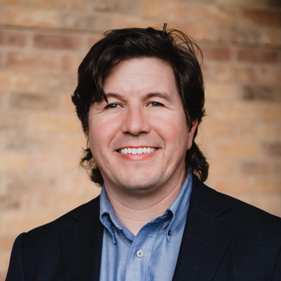 James Troyer