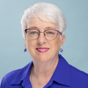 Elaine Bruner