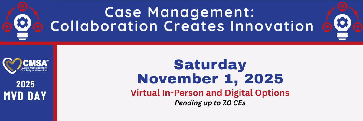 Virtual Leadership Conference