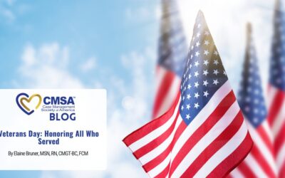 Veterans Day: Honoring All Who Served