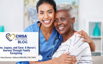 Love, Legacy, and Care: A Nurse’s Journey Through Family Caregiving