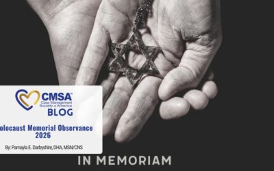 Holocaust Memorial Observance 2026 