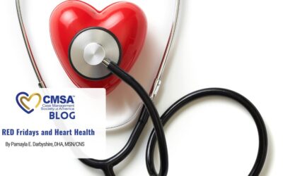 RED Fridays and Heart Health