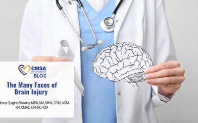 The Many Faces of Brain Injury