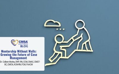 Mentorship Without Walls: Growing the Future of Case Management 