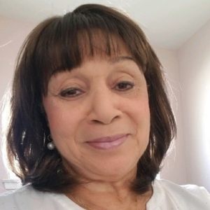 Nannette Green