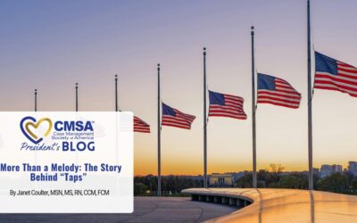 More Than a Melody: The Story Behind “Taps”  