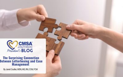 The Surprising Connection Between Letterboxing and Case Management 