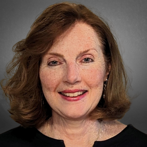 Jenny Quigley-Stickney