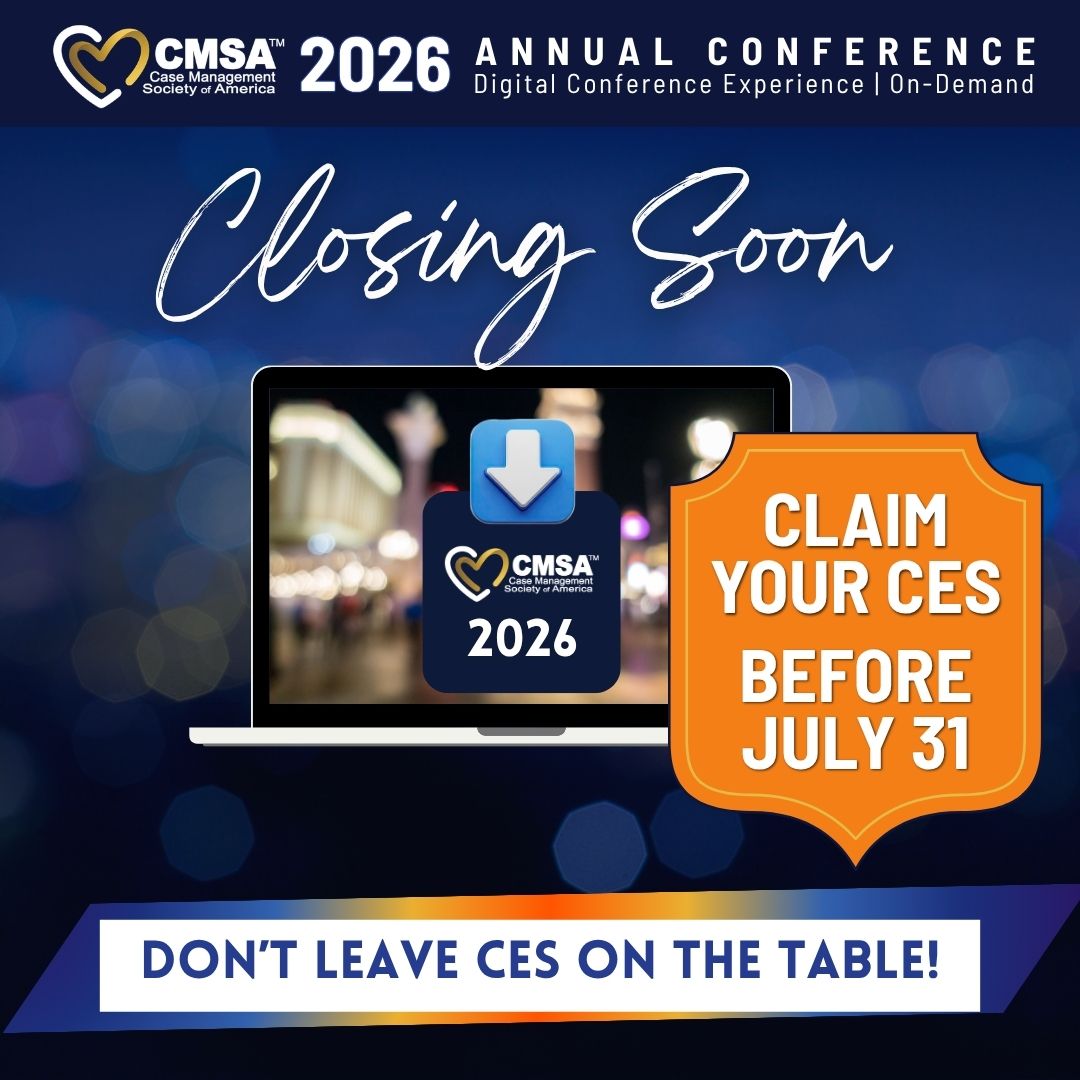 CMSA 2026 Conference