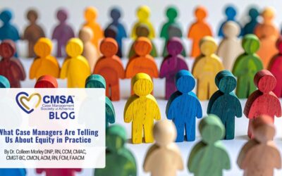 What Case Managers Are Telling Us About Equity in Practice 