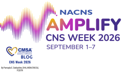 CNS Week 2026