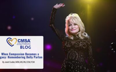 When Compassion Becomes a Legacy: Remembering Dolly Parton 