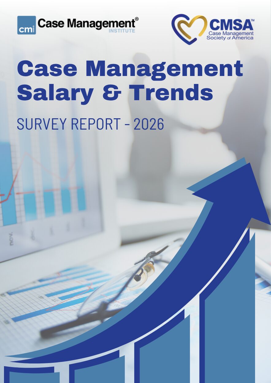 Cover 2026 CMSA Salary & Trends Survey Report CMSA-Antimicrobial-Resistance-Case-Managers-Guide-A-Case-Managers-Guide-to-Antimicrobial-Stewardship Cover