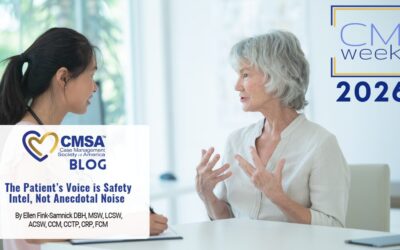 The Patient’s Voice is Safety Intel, Not Anecdotal Noise  