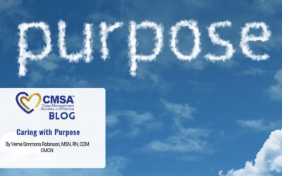 Caring with Purpose 